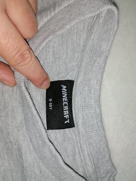 Mikina minecraft, 140