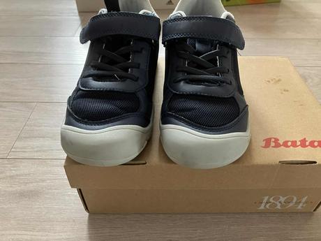 Predám barefoot tenisky baťa, 33, baťa,33