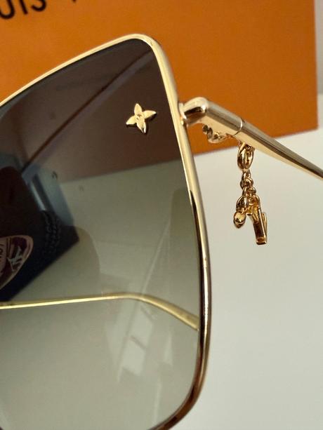 Slnečné okuliare louis vuitton, louis vuitton