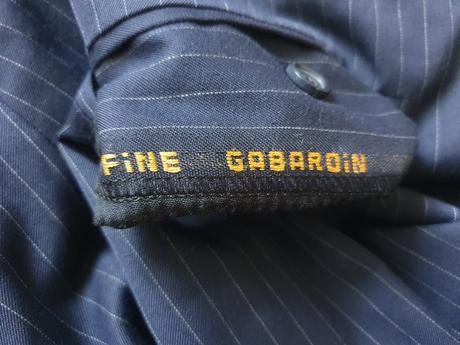 Kvalitne panske nohavice, m