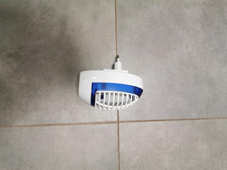 Odpudzovač komárov, 