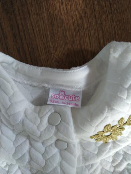 Jarný kabátik, pepco,92