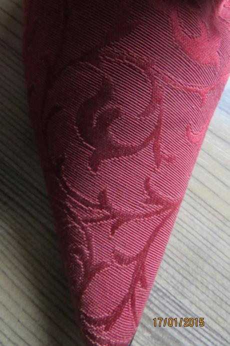 Rucne site topanky, 37