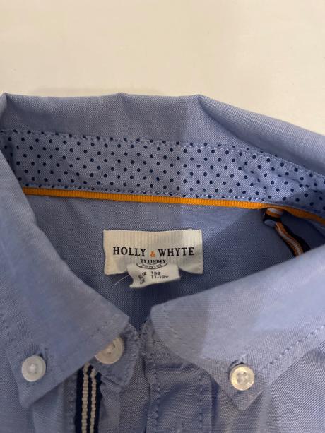 Košeľa lindex, lindex,152