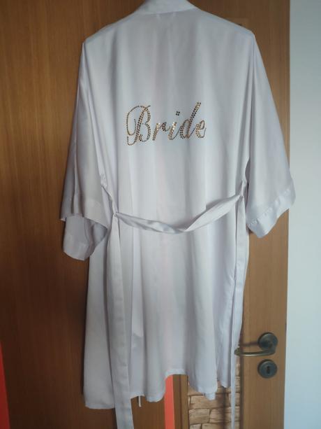 Zupan pre nevestu, m