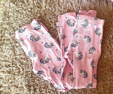 Leginy sinsay 128, 128