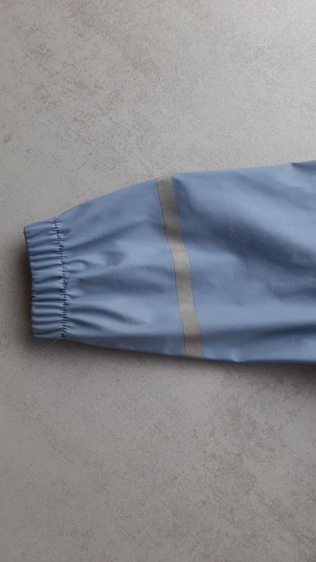 Bunda do dažďa, lupilu,86