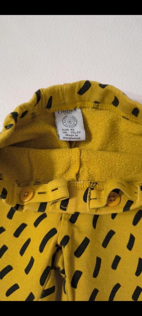 Lindex legíny oteplené, lindex,92