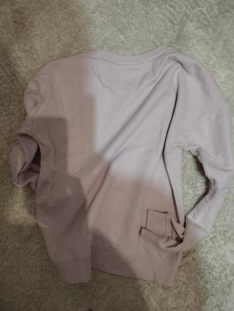 Nohavice s mikinou, nike,34