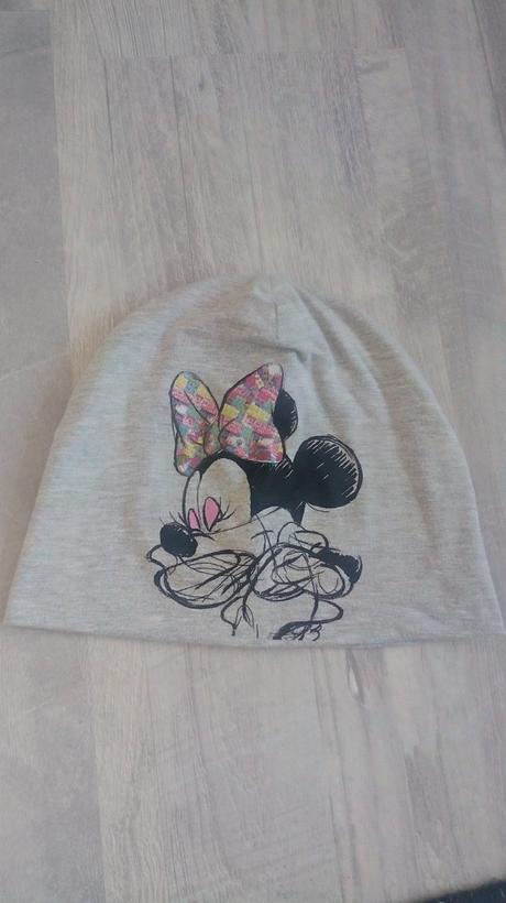 Čiapka minnie, reserved,104