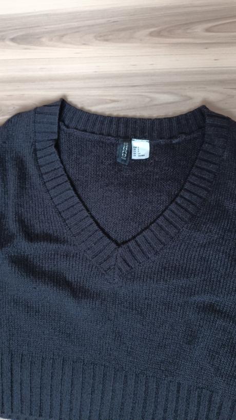 Svetrik krop veľ. s, s