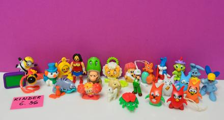 Kinder,