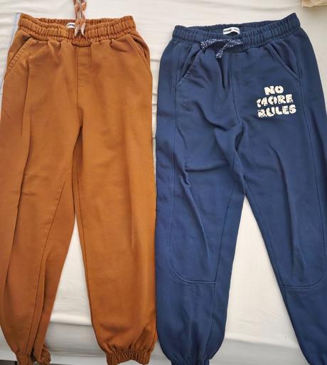 Teplaky 134 chlapec, sinsay,134