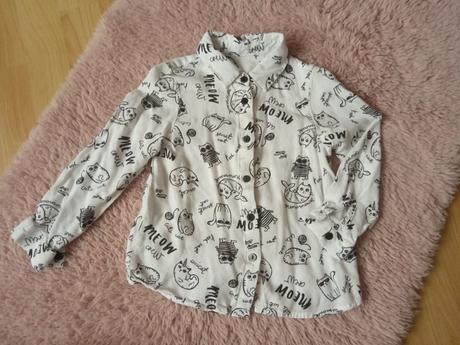 Košeľa, reserved,98