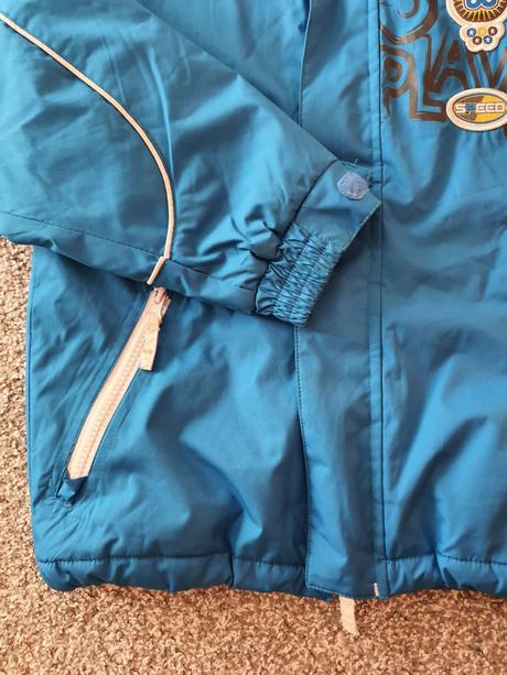 Zimná bunda etirel, etirel,122