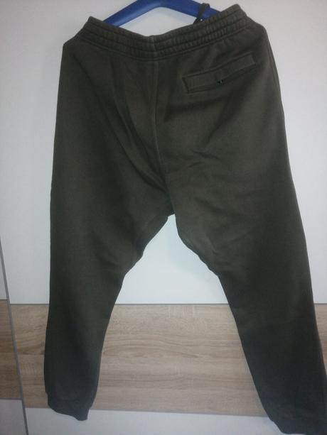 Nike teplaky, nike,m