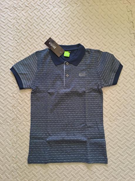 Polokošeľa hugo boss, hugo boss,140