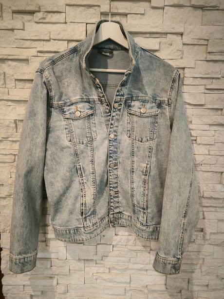 Riflova bunda, lindex,164