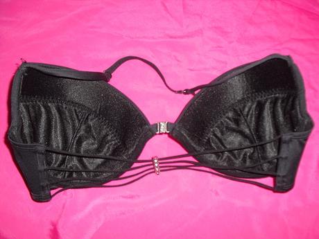 Magneticka podprsenka, 80c