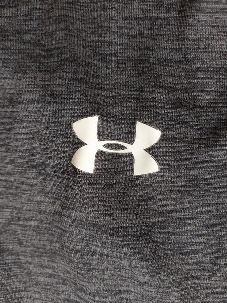 Tričko under armour, under armour,134