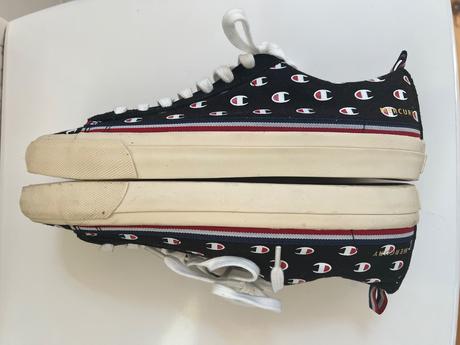 Tenisky champion mercury 40 unisex, champion,40