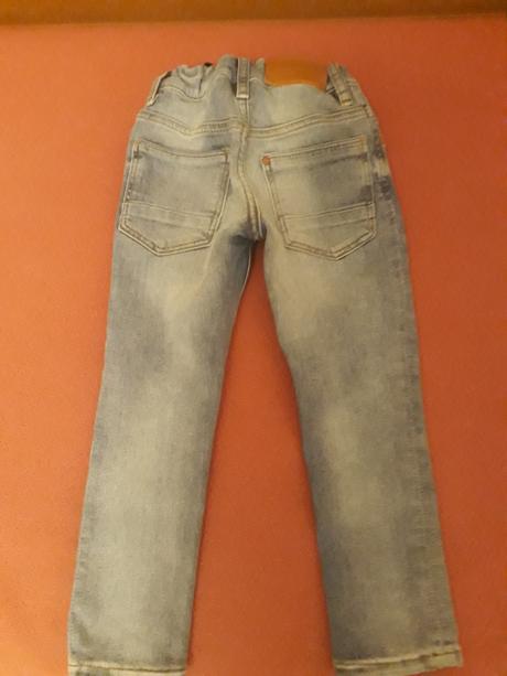 Hm super stretch rifle, h&m,104