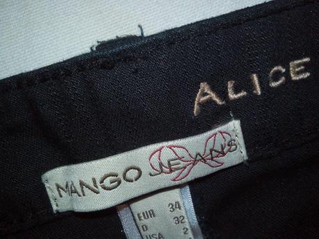 Mango rifle, mango,36