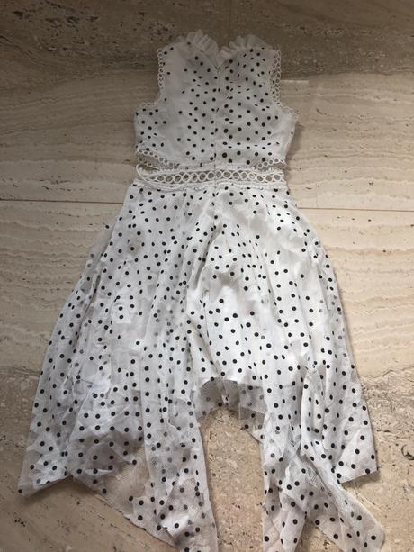 Damske šaty nove, s