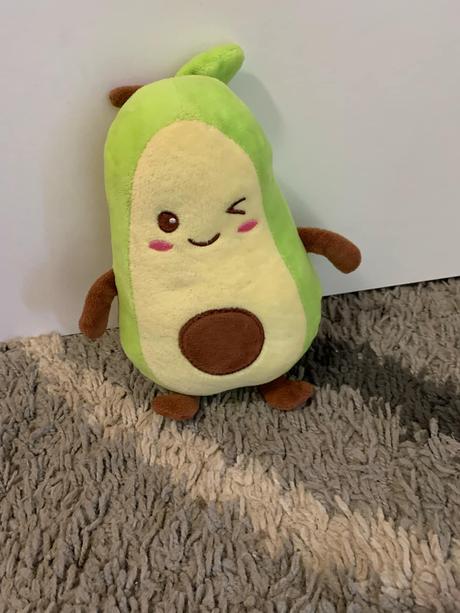 Predam plyšové zvieratká, 