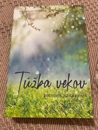 Túžba vekov životopis ježiša krista náboženstvo,