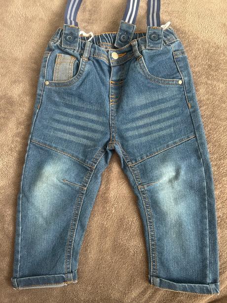 Detské rifle, ergee,86