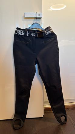 Goldbergh lyžiarske nohavice 40, m