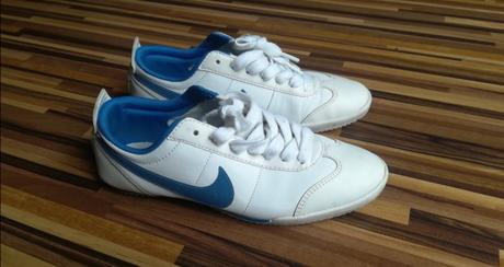Nike botasky, nike,36
