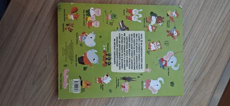 Kniha v tvrdej vazbe podme objavovat slovensko, 