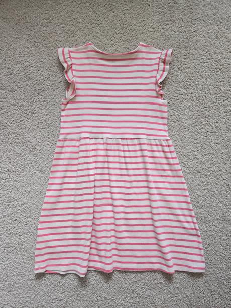 Šaty h&m, h&m,140
