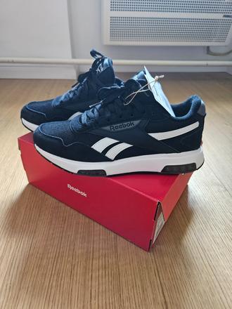 Damske tenisky reebok, reebok,40