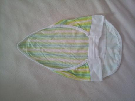 Zaujimava lahucka letna satka, 86