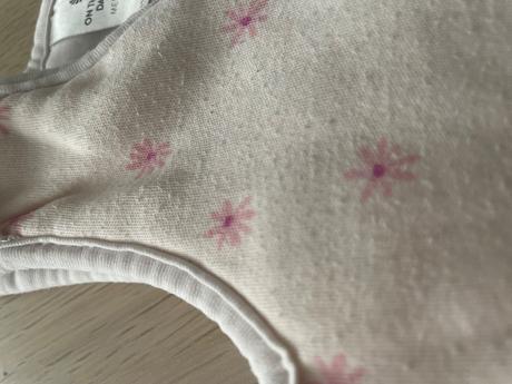 Spací vak ergobaby, 