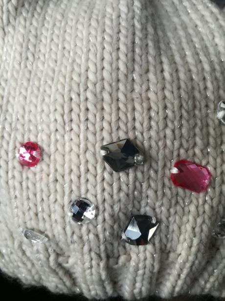 Ciapocky, river island,128