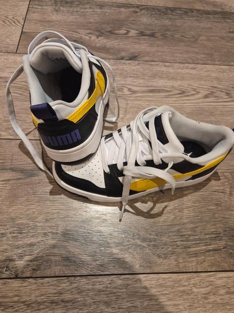 Tenisky puma, puma,35