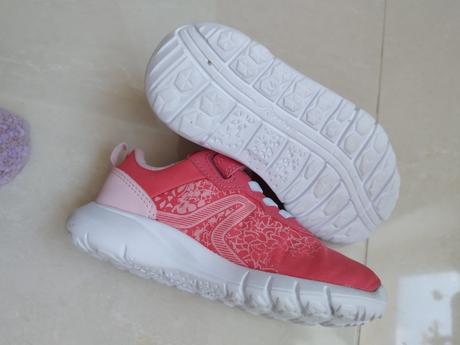 Tenisky, decathlon,27