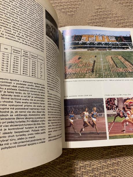 Veľká malá encyklopédia telesnej výchovy a športu,