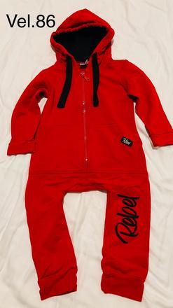 Overal rebel kids, rebel kids,86