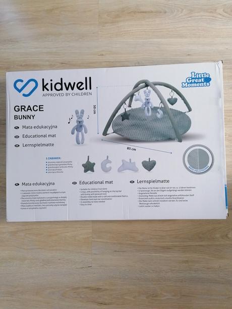 Vzdelávacia podložka, 