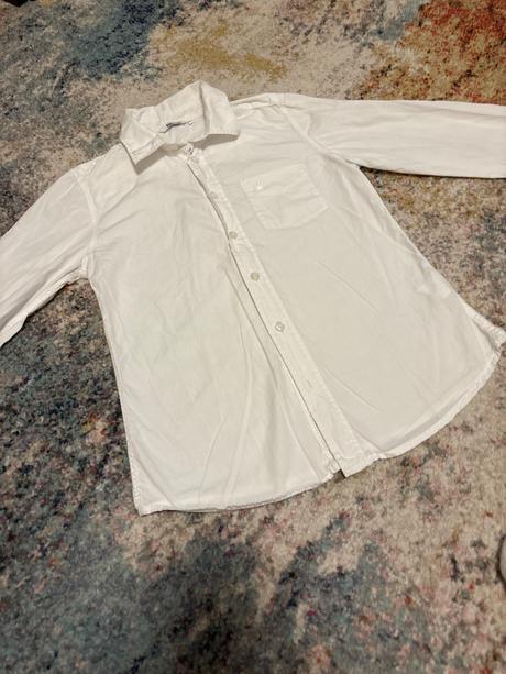 Košeľa lindex, lindex,140