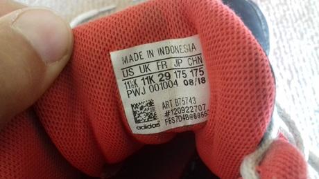 Tenisky adidas, adidas,29