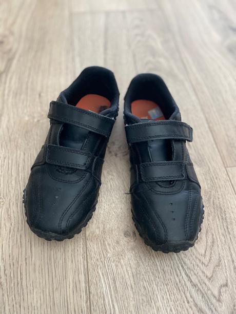 Kožené tenisky lonsdale veľkosť 33, lonsdale,33