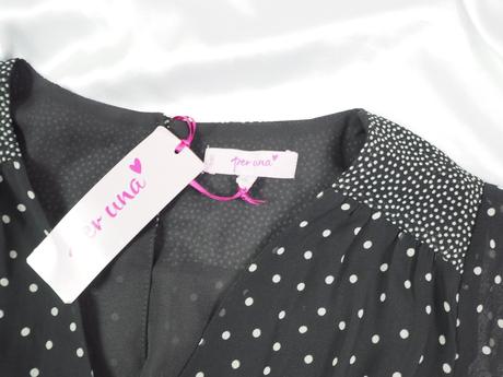 Kvalitný letný overal per una, 40