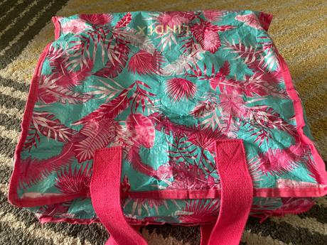 Veľká lindex shopper taška, lindex