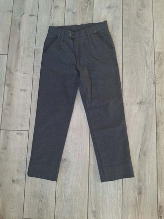 Formálne nohavice velkost 146, pepperts,146